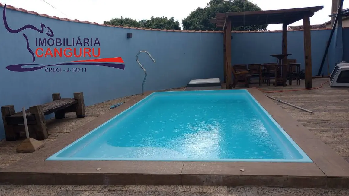 Foto 3 de Casa com 3 quartos à venda, 304m2 em Piraju - SP