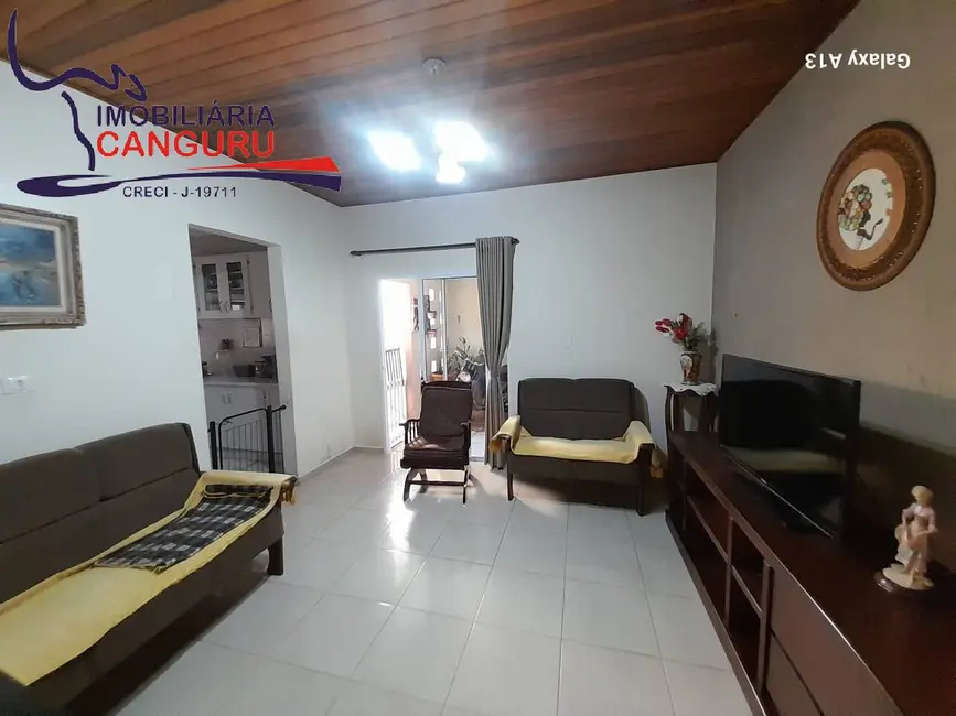 Foto 5 de Casa com 4 quartos à venda, 338m2 em Piraju - SP