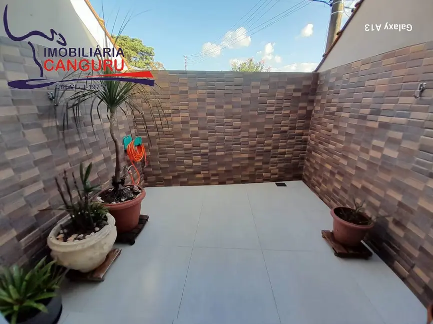 Foto 8 de Casa com 4 quartos à venda, 338m2 em Piraju - SP