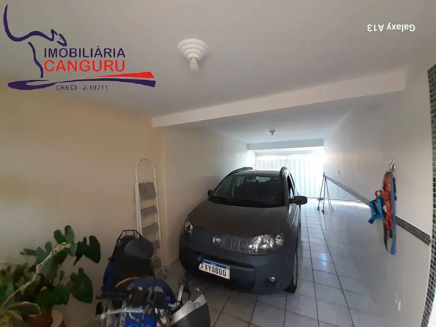 Foto 3 de Casa com 4 quartos à venda, 338m2 em Piraju - SP