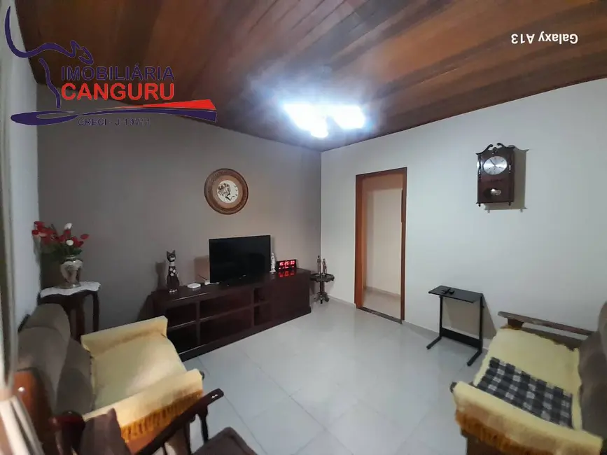 Foto 4 de Casa com 4 quartos à venda, 338m2 em Piraju - SP