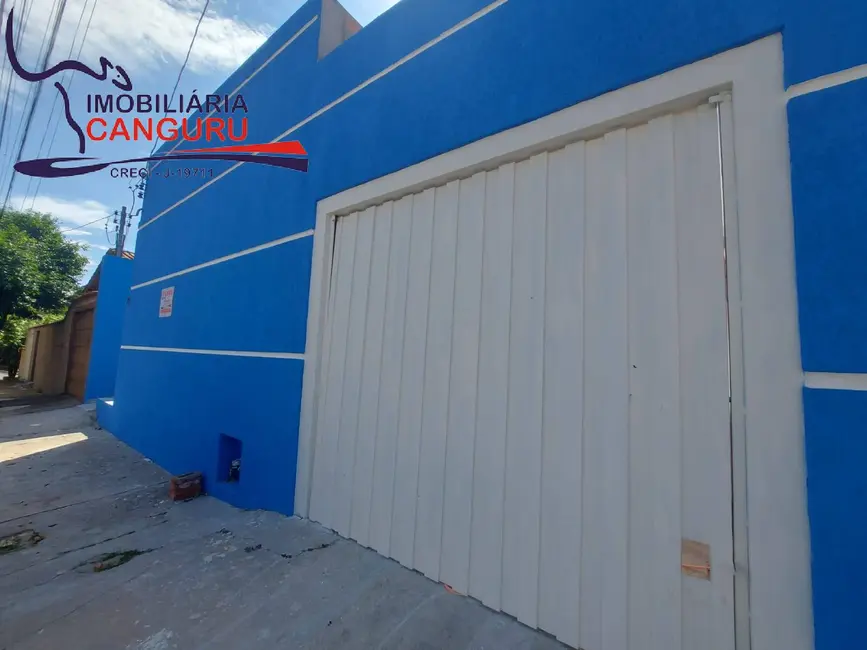 Foto 2 de Casa com 3 quartos à venda em Piraju - SP