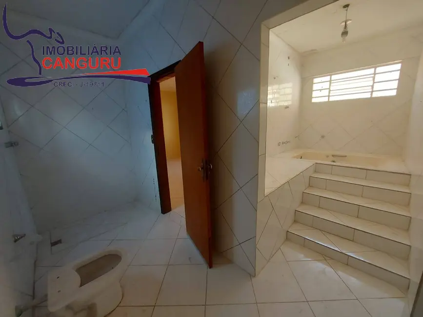 Foto 7 de Casa com 3 quartos à venda em Piraju - SP