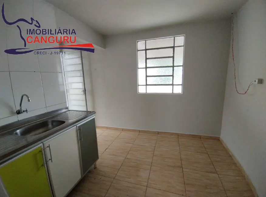 Foto 7 de Casa com 3 quartos à venda em Piraju - SP