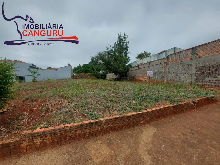 Foto 3 de Terreno / Lote à venda, 250m2 em Piraju - SP