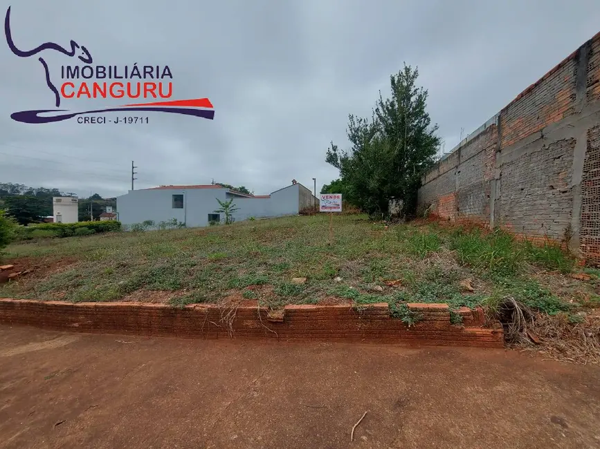 Foto 2 de Terreno / Lote à venda, 250m2 em Piraju - SP