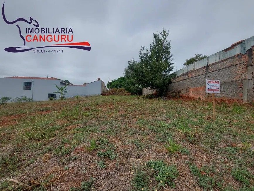 Foto 1 de Terreno / Lote à venda, 250m2 em Piraju - SP