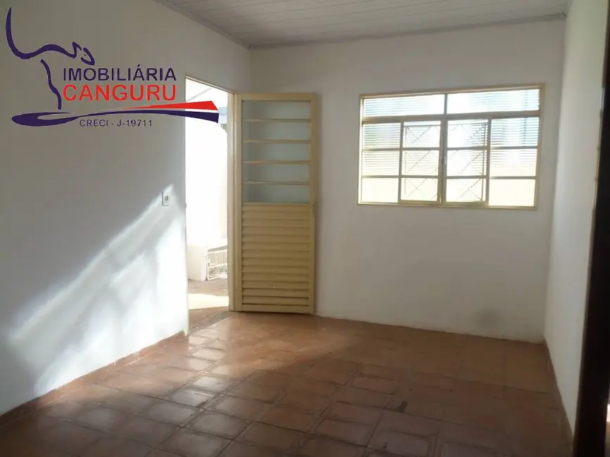 Foto 4 de Casa com 3 quartos à venda, 275m2 em Piraju - SP