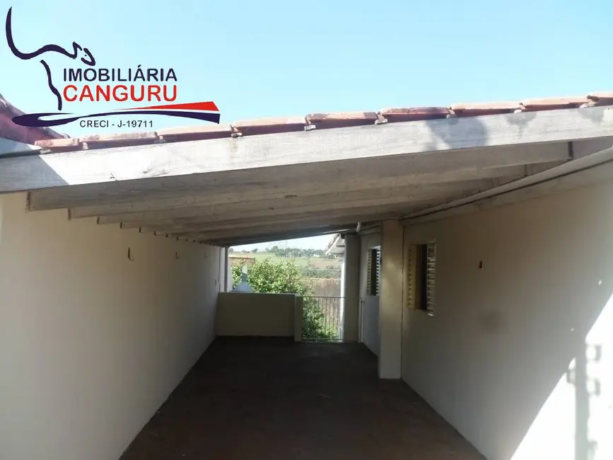 Foto 2 de Casa com 3 quartos à venda, 275m2 em Piraju - SP