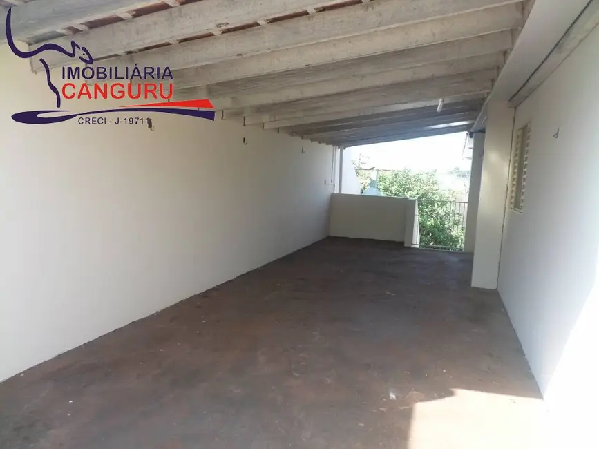 Foto 3 de Casa com 3 quartos à venda, 275m2 em Piraju - SP