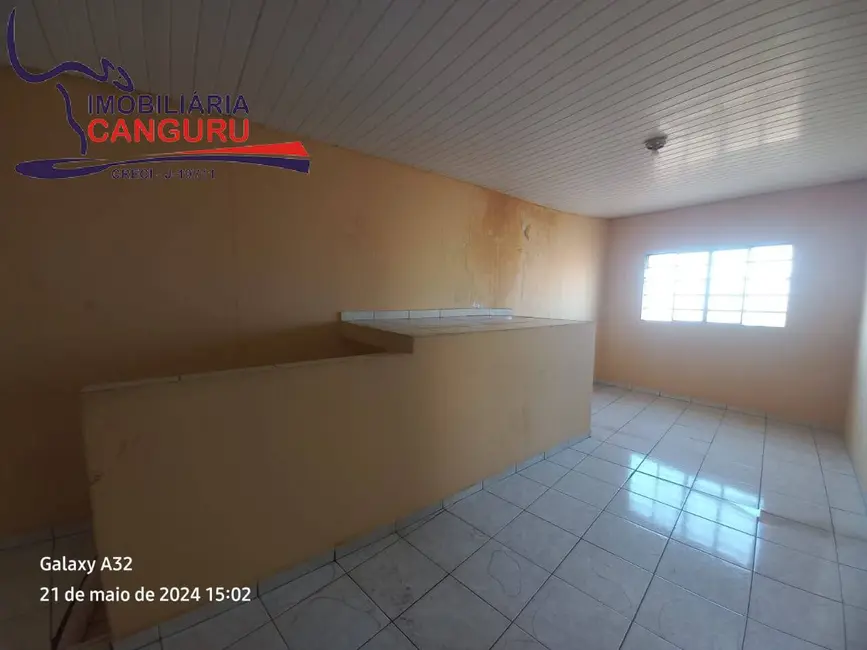 Foto 5 de Casa com 2 quartos para alugar em Piraju - SP
