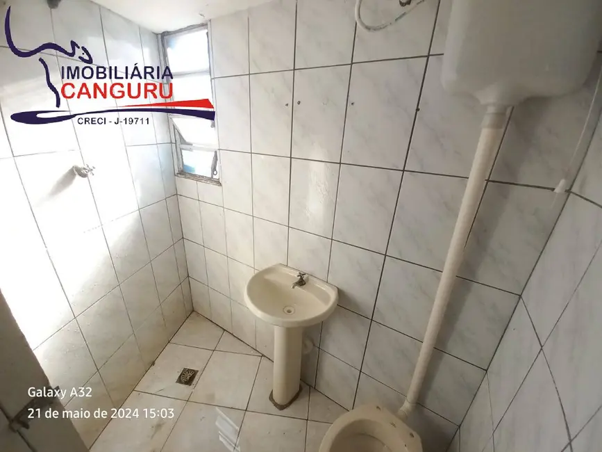 Foto 8 de Casa com 2 quartos para alugar em Piraju - SP