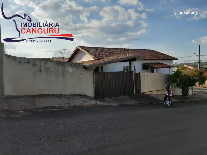 Foto 2 de Casa com 3 quartos à venda, 333m2 em Piraju - SP
