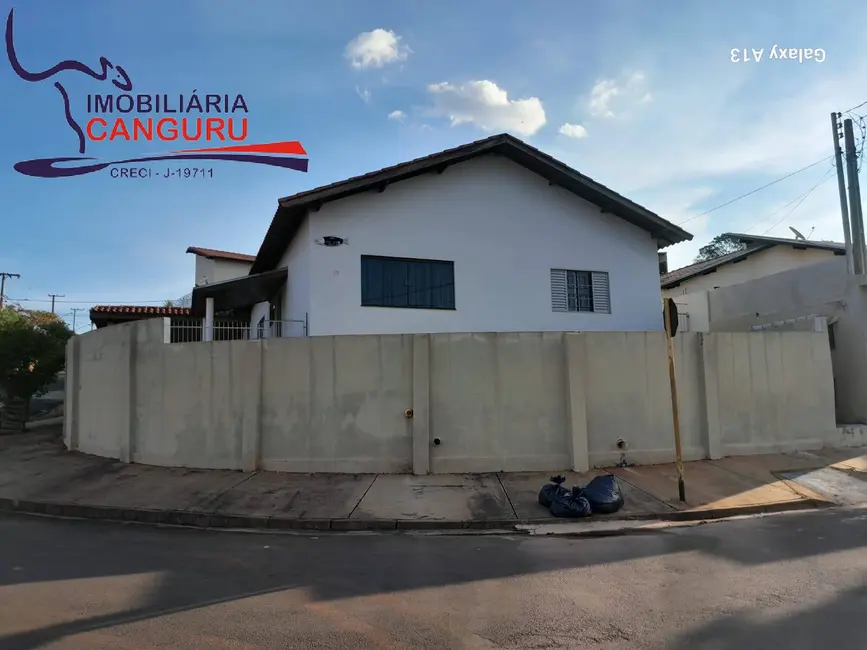 Foto 1 de Casa com 3 quartos à venda, 333m2 em Piraju - SP