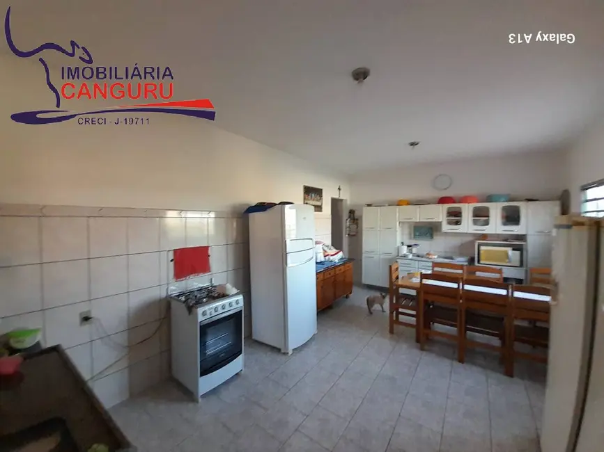 Foto 4 de Casa com 3 quartos à venda, 333m2 em Piraju - SP