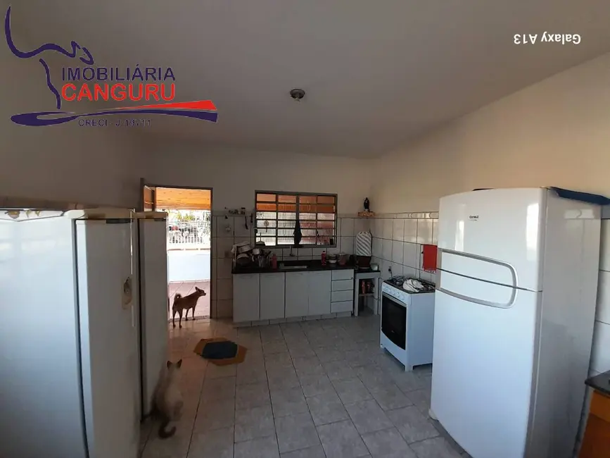 Foto 5 de Casa com 3 quartos à venda, 333m2 em Piraju - SP