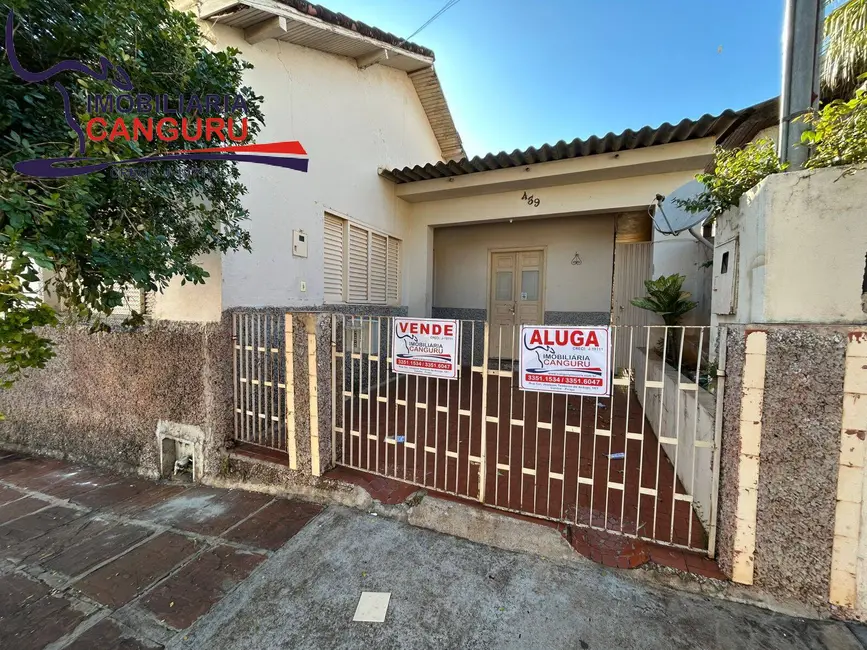 Foto 1 de Casa com 5 quartos à venda, 370m2 em Piraju - SP