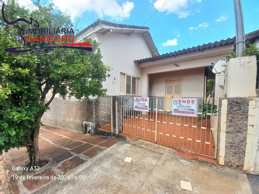 Foto 1 de Casa com 5 quartos à venda, 370m2 em Piraju - SP