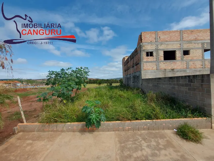 Foto 2 de Terreno / Lote à venda, 172m2 em Piraju - SP