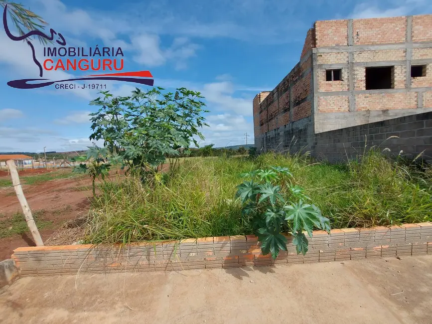 Foto 3 de Terreno / Lote à venda, 172m2 em Piraju - SP