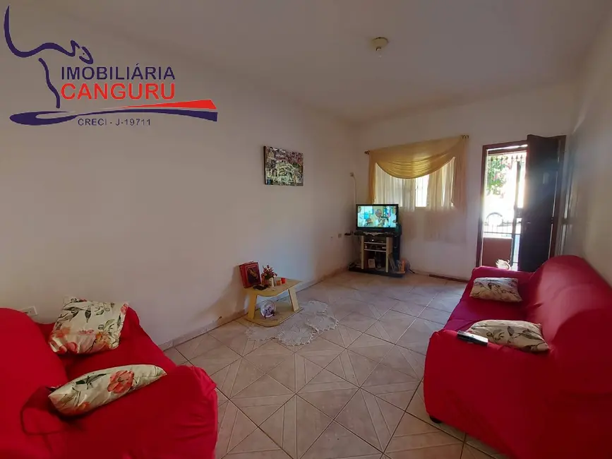 Foto 4 de Casa com 2 quartos à venda, 326m2 em Piraju - SP