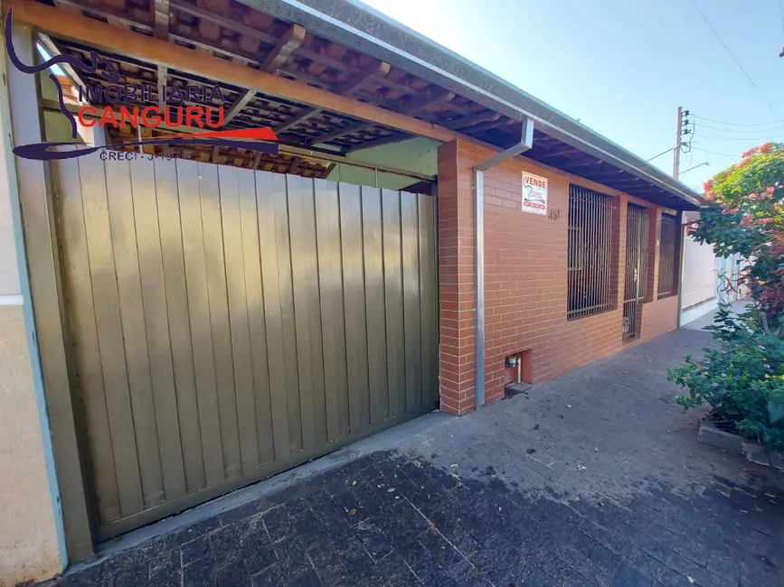Foto 2 de Casa com 2 quartos à venda, 326m2 em Piraju - SP