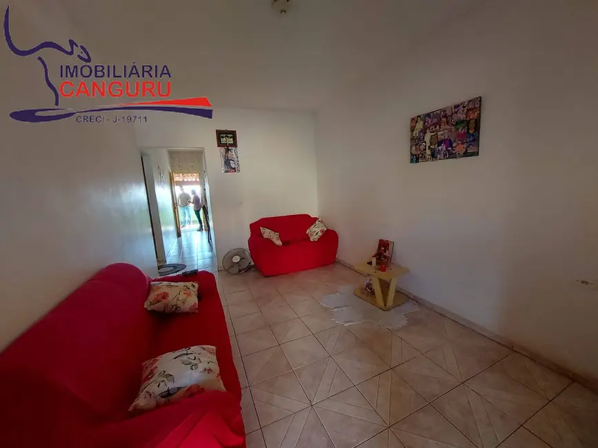 Foto 5 de Casa com 2 quartos à venda, 326m2 em Piraju - SP