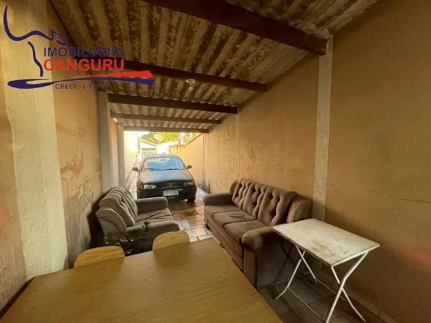 Foto 3 de Casa com 1 quarto à venda, 369m2 em Piraju - SP