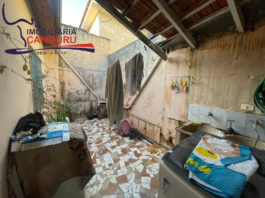 Foto 8 de Casa com 1 quarto à venda, 369m2 em Piraju - SP