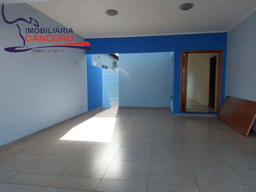 Foto 4 de Casa com 3 quartos à venda, 275m2 em Piraju - SP