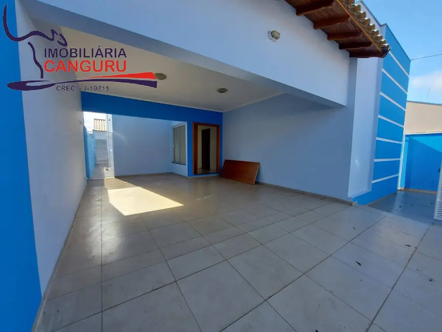 Foto 5 de Casa com 3 quartos à venda, 275m2 em Piraju - SP