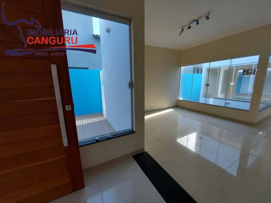 Foto 8 de Casa com 3 quartos à venda, 275m2 em Piraju - SP