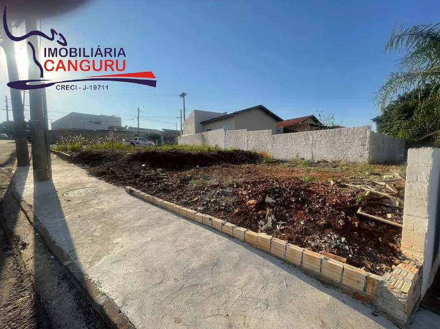 Foto 3 de Terreno / Lote à venda, 292m2 em Piraju - SP