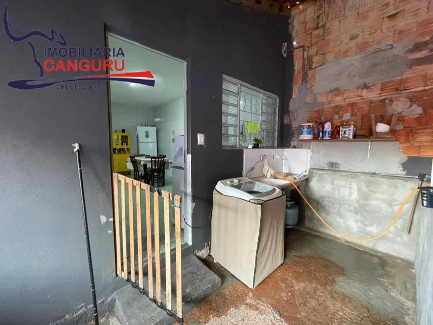 Foto 5 de Casa com 4 quartos à venda, 250m2 em Piraju - SP