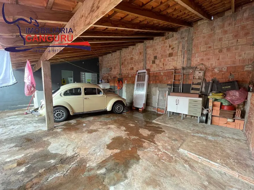 Foto 4 de Casa com 4 quartos à venda, 250m2 em Piraju - SP