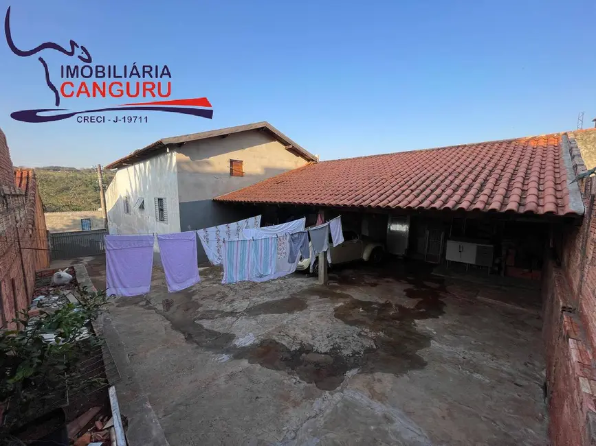 Foto 3 de Casa com 4 quartos à venda, 250m2 em Piraju - SP