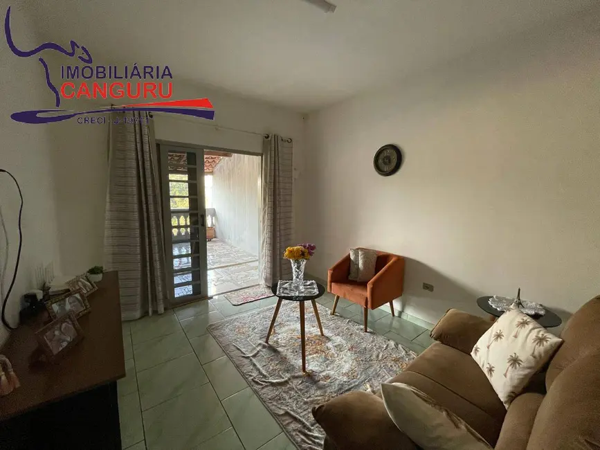 Foto 7 de Casa com 4 quartos à venda, 250m2 em Piraju - SP