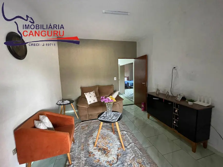 Foto 8 de Casa com 4 quartos à venda, 250m2 em Piraju - SP