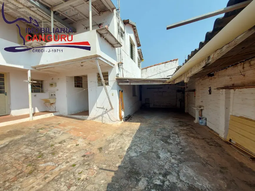 Foto 6 de Casa com 5 quartos à venda, 204m2 em Centro, Piraju - SP