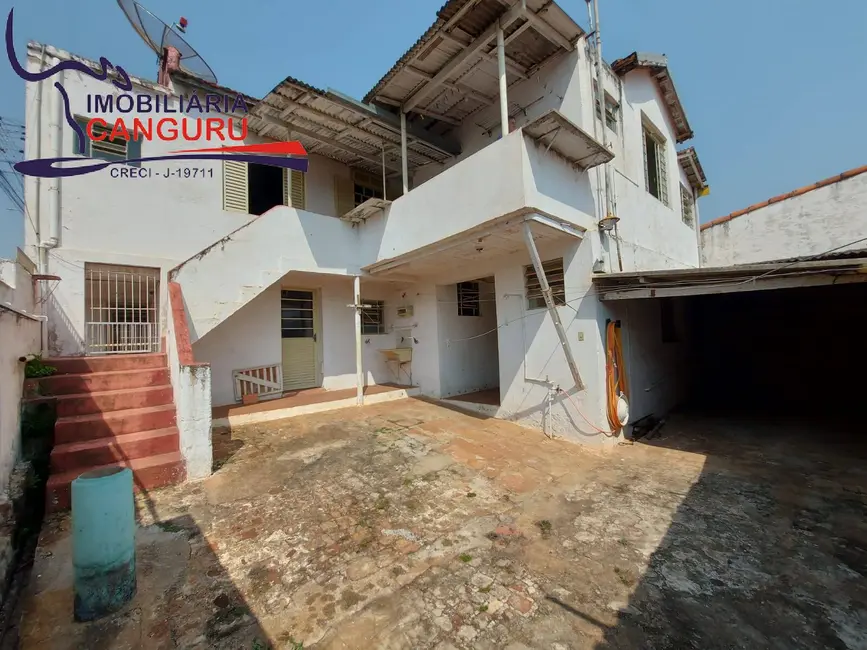 Foto 3 de Casa com 5 quartos à venda, 204m2 em Centro, Piraju - SP