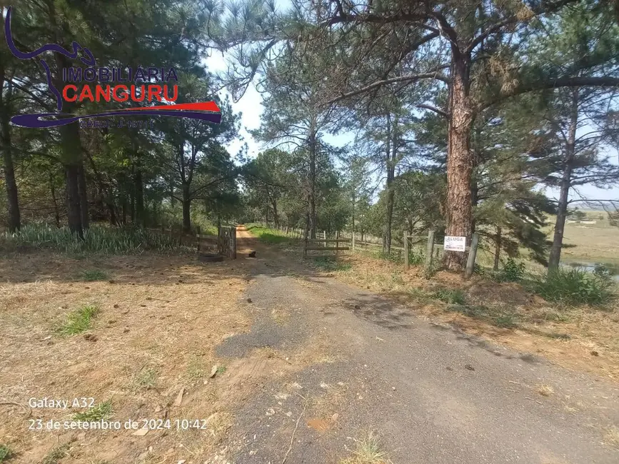 Foto 1 de Chácara com 3 quartos para alugar em Piraju - SP