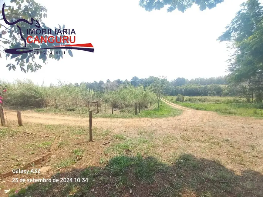 Foto 2 de Chácara com 3 quartos para alugar em Piraju - SP