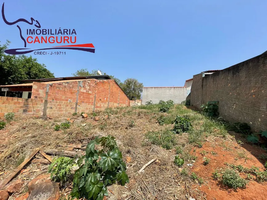 Foto 2 de Terreno / Lote à venda, 250m2 em Piraju - SP