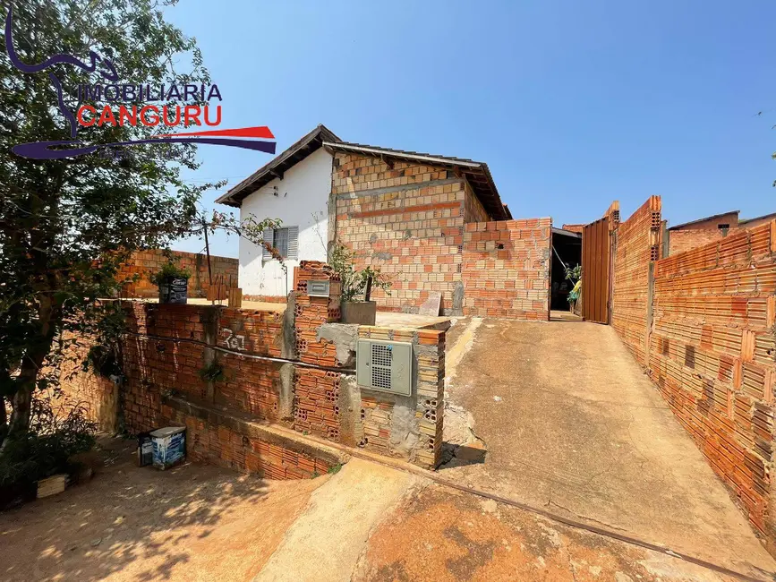 Foto 1 de Casa com 3 quartos à venda, 300m2 em Piraju - SP