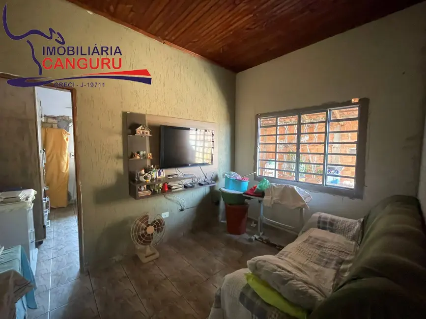 Foto 7 de Casa com 3 quartos à venda, 300m2 em Piraju - SP