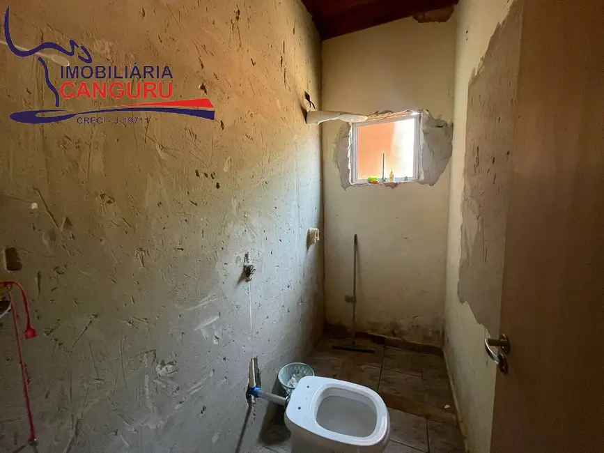 Foto 6 de Casa com 3 quartos à venda, 300m2 em Piraju - SP