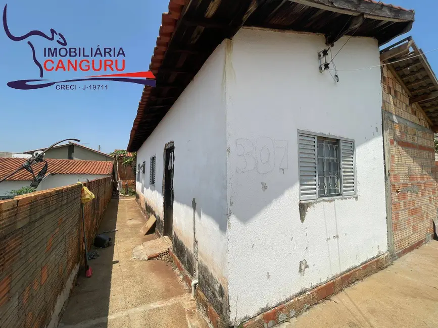 Foto 9 de Casa com 3 quartos à venda, 300m2 em Piraju - SP