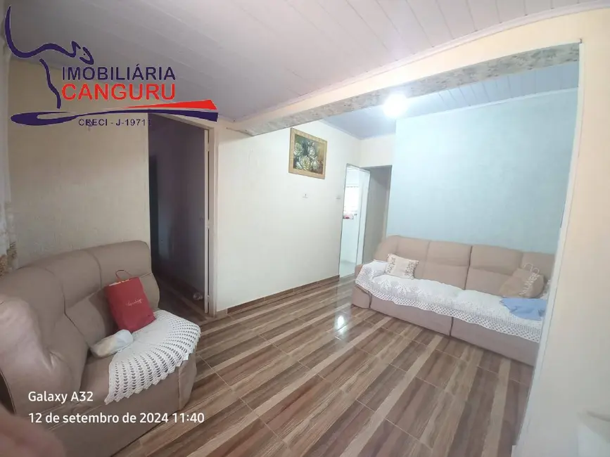 Foto 5 de Casa com 4 quartos à venda, 220m2 em Sarutaia - SP