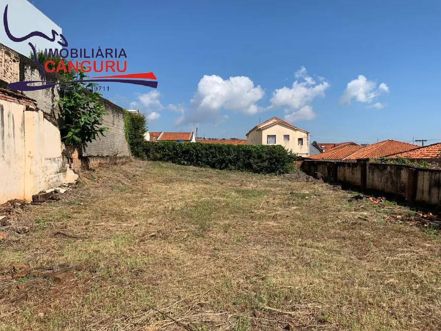 Foto 4 de Terreno / Lote à venda, 572m2 em Centro, Piraju - SP