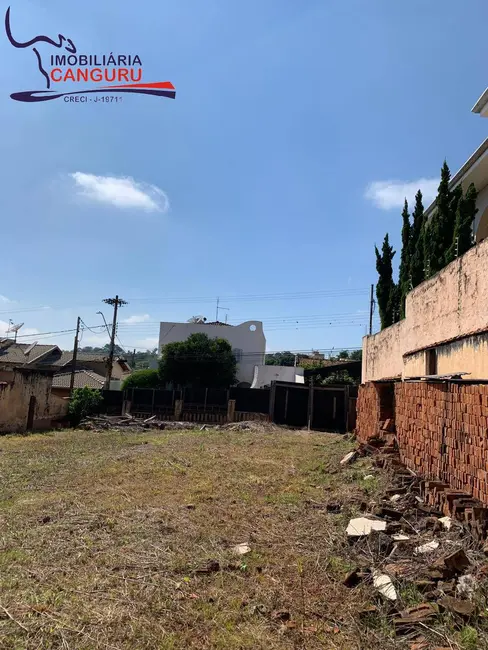 Foto 6 de Terreno / Lote à venda, 572m2 em Centro, Piraju - SP